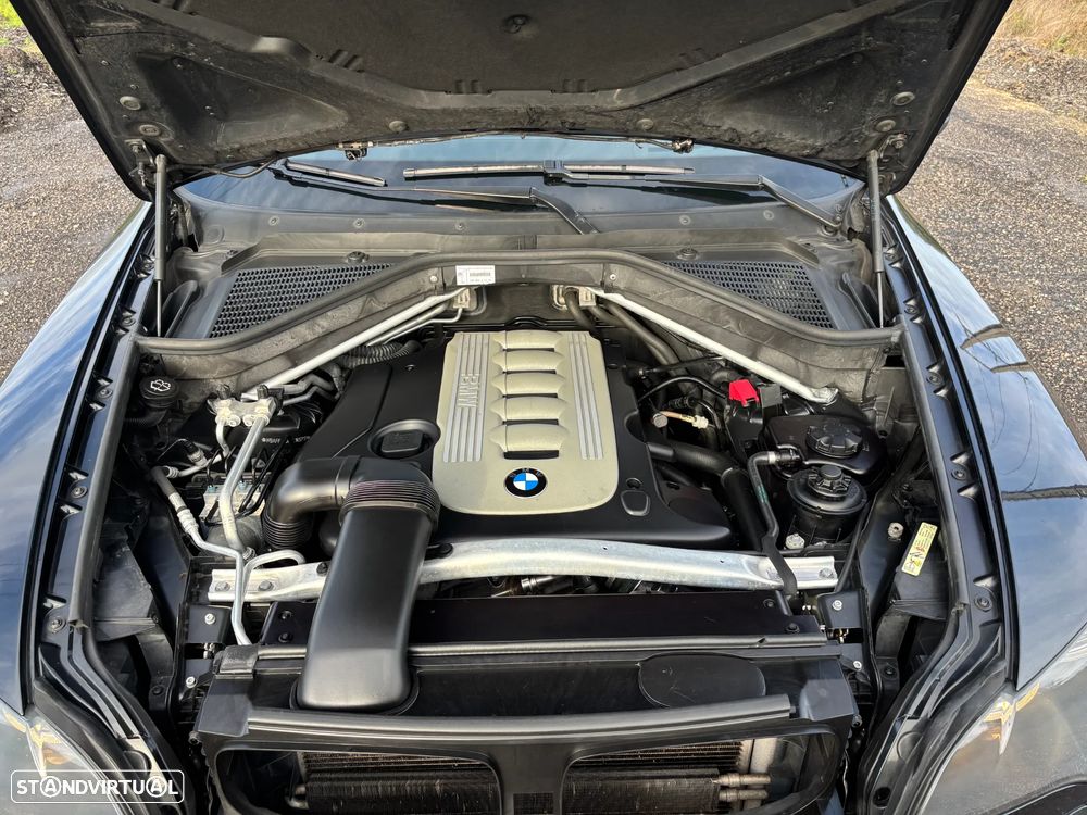 BMW X5 30 d xDrive - 9