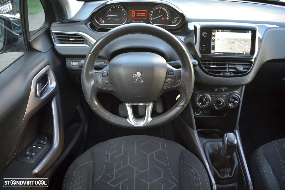 Peugeot 2008 1.2 PureTech Style - 2