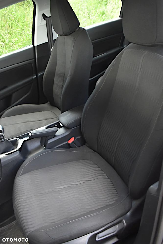 Peugeot 308 BlueHDi 120 Stop & Start Active - 7