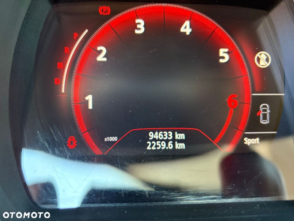 Renault Megane 1.2 Energy TCe Intens EDC - 13