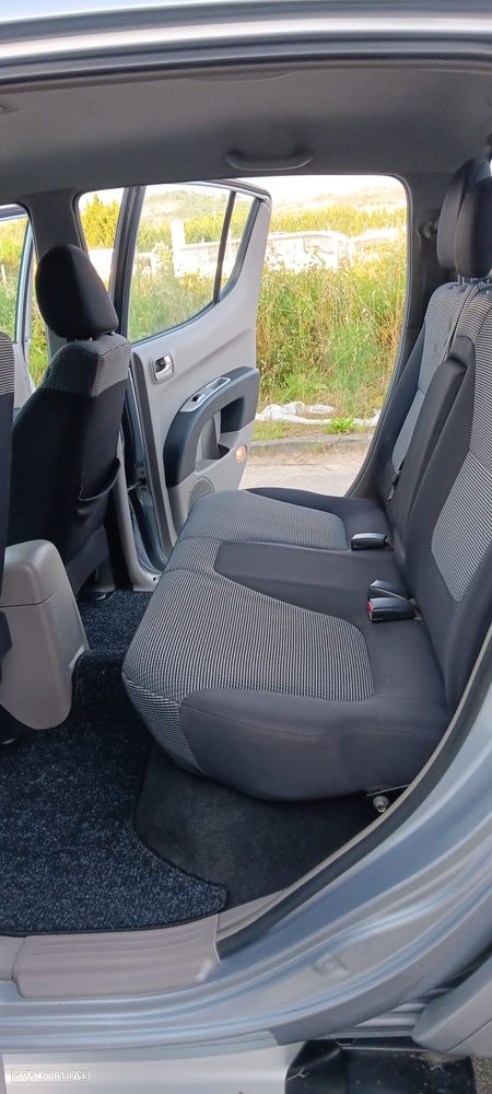 Mitsubishi L200 2.5 D-ID 4WD - 7