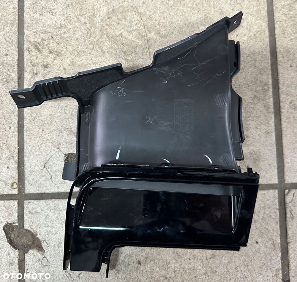 wlot powietrza volvo ex30 80001778 - 1