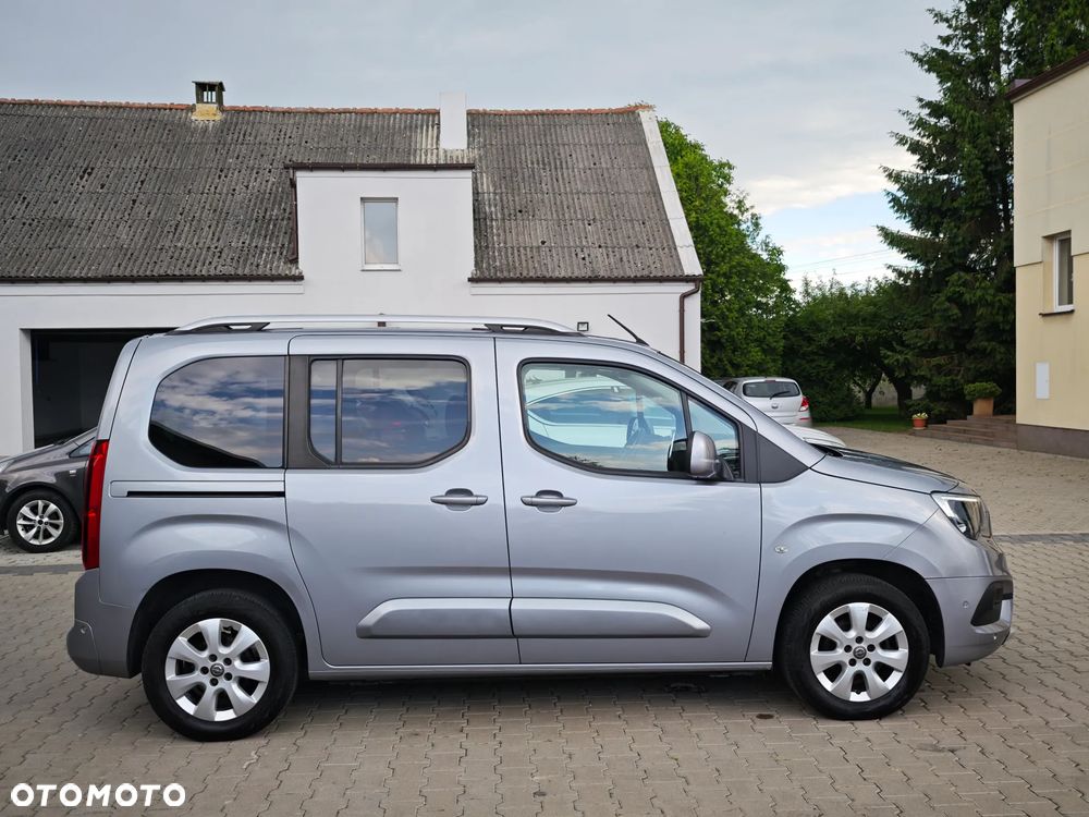 Opel Combo 1.5 D Start/Stop Innovation - 7