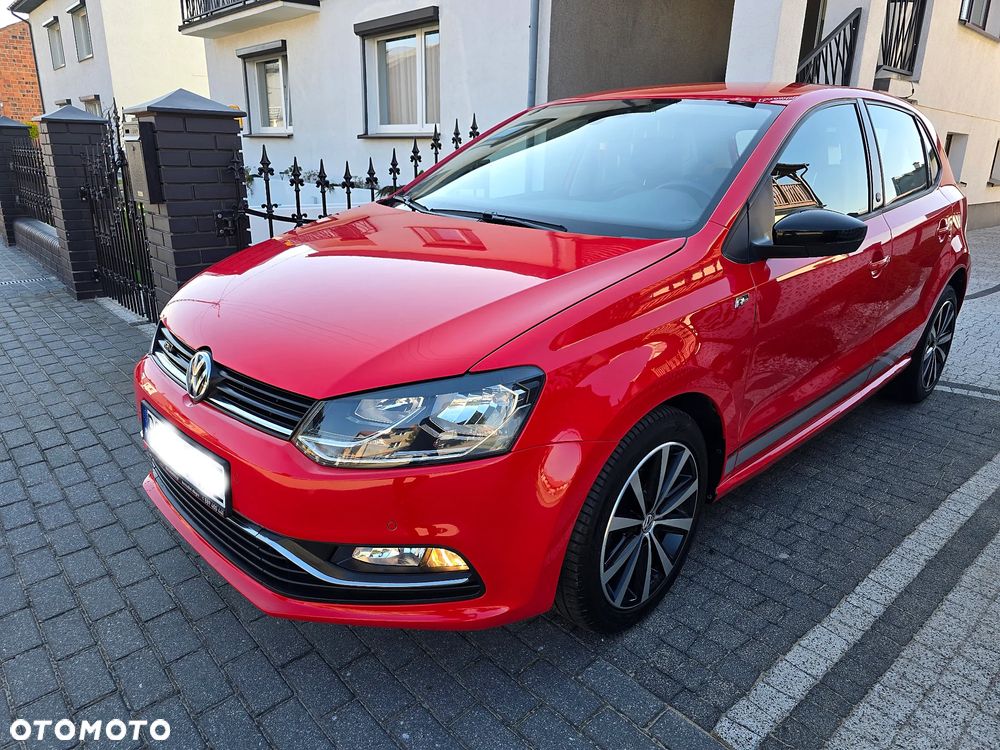 Volkswagen Polo 1.2 TSI BMT Highline Perfectline - 19