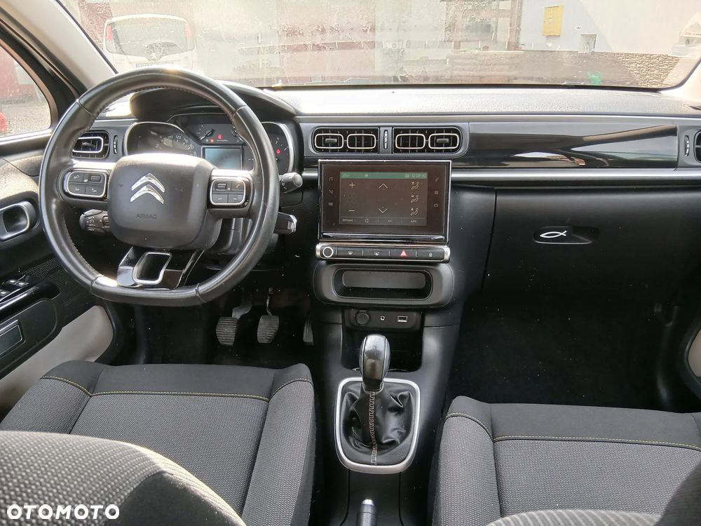 Citroën C3 - 10