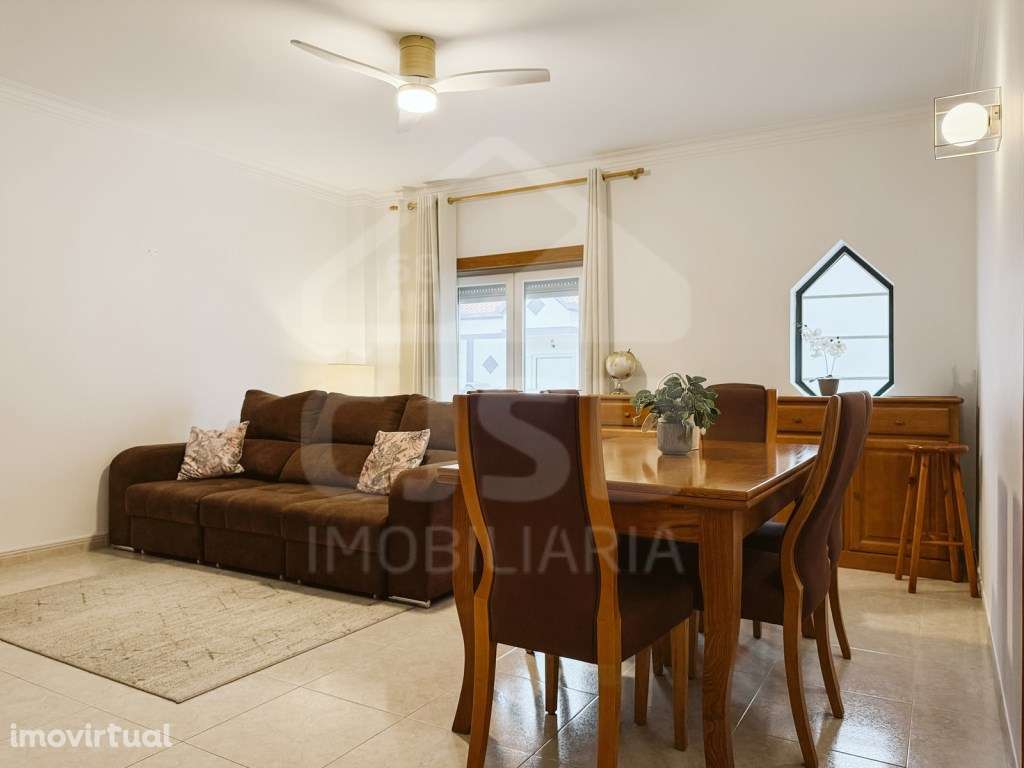 Apartamento T3 em Samora Correia - Grande imagem: 3/28