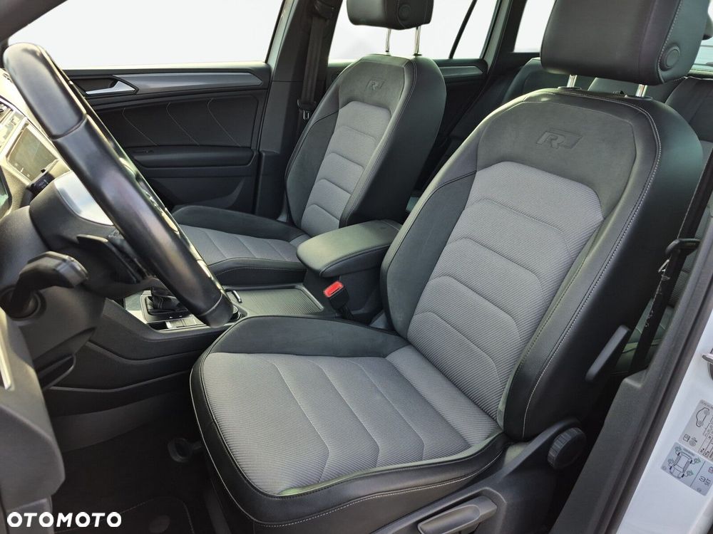 Volkswagen Tiguan - 14