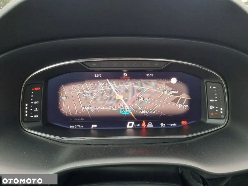 Seat Ateca 1.5 TSI FR S&S DSG - 29
