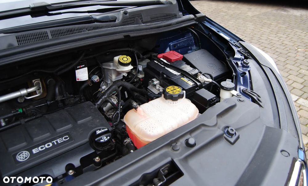 Opel Mokka - 22
