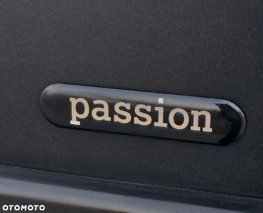 Smart Forfour electric drive passion - 17