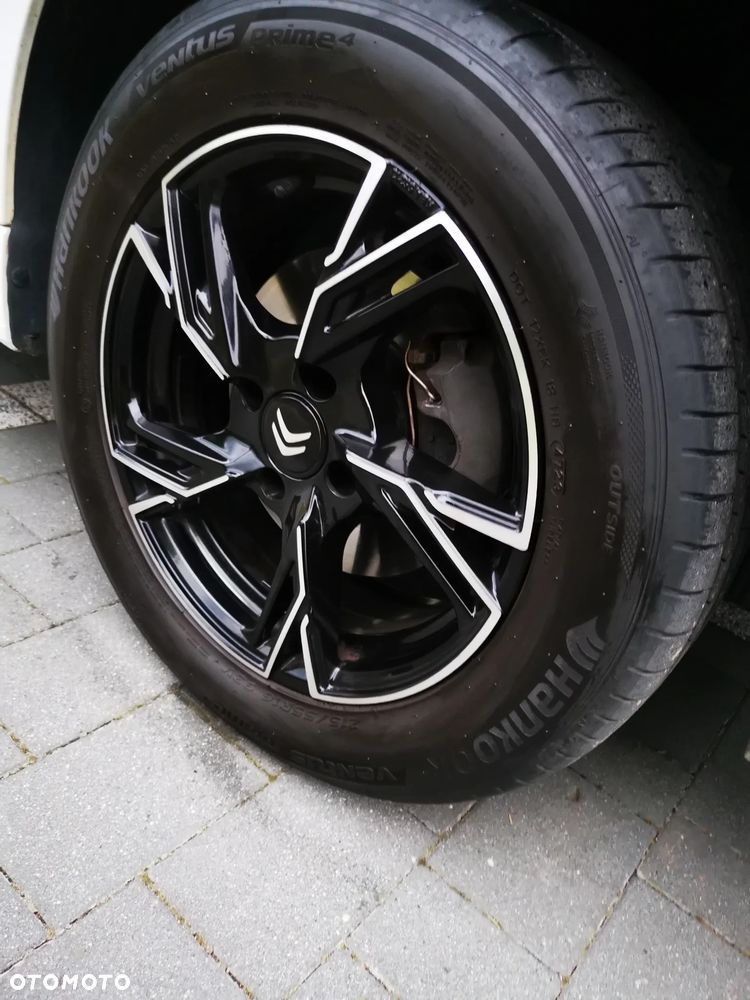 Citroën Berlingo Multispace BlueHDi 120 S&S SHINE - 22