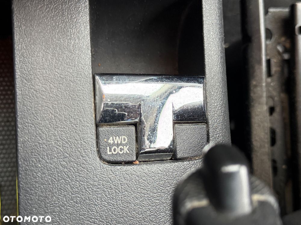 Jeep Compass 2.4I 4x4 Sport - 14