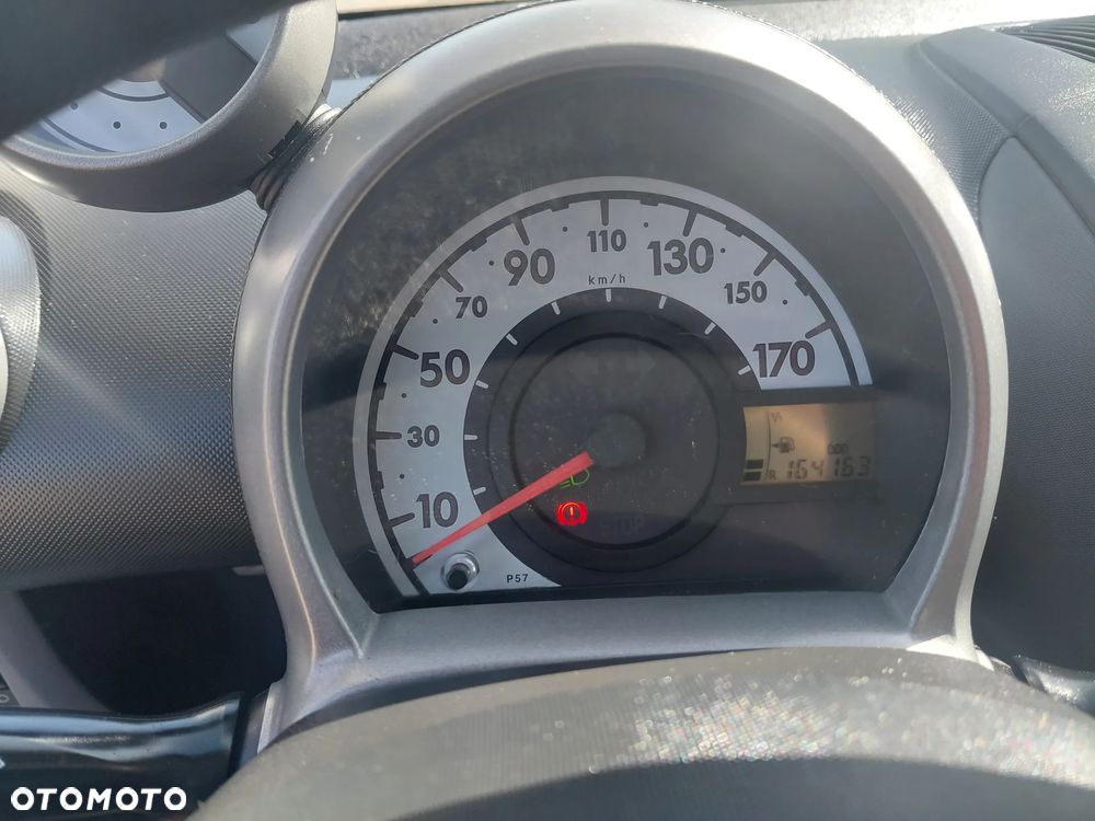 Citroën C1 1.0 Style - 14