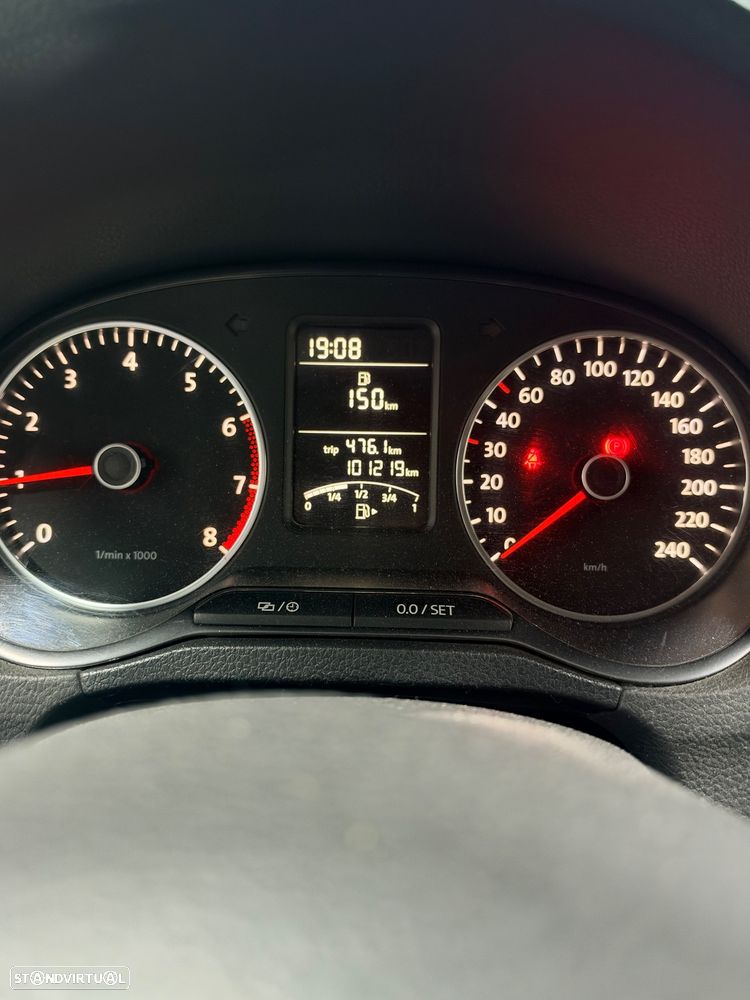 VW Polo 1.2 Confortline - 16