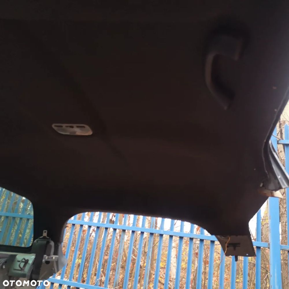 CITROEN DS3 KAROSERIA - 17