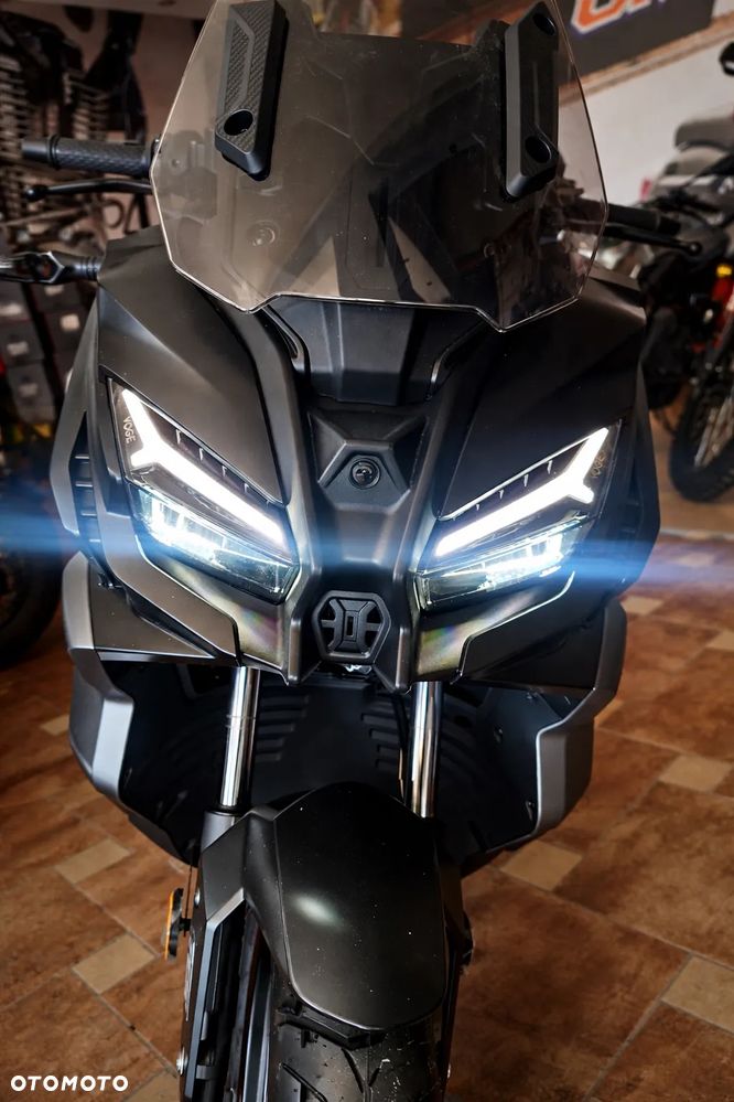 VOGE SR1 ADV - 6