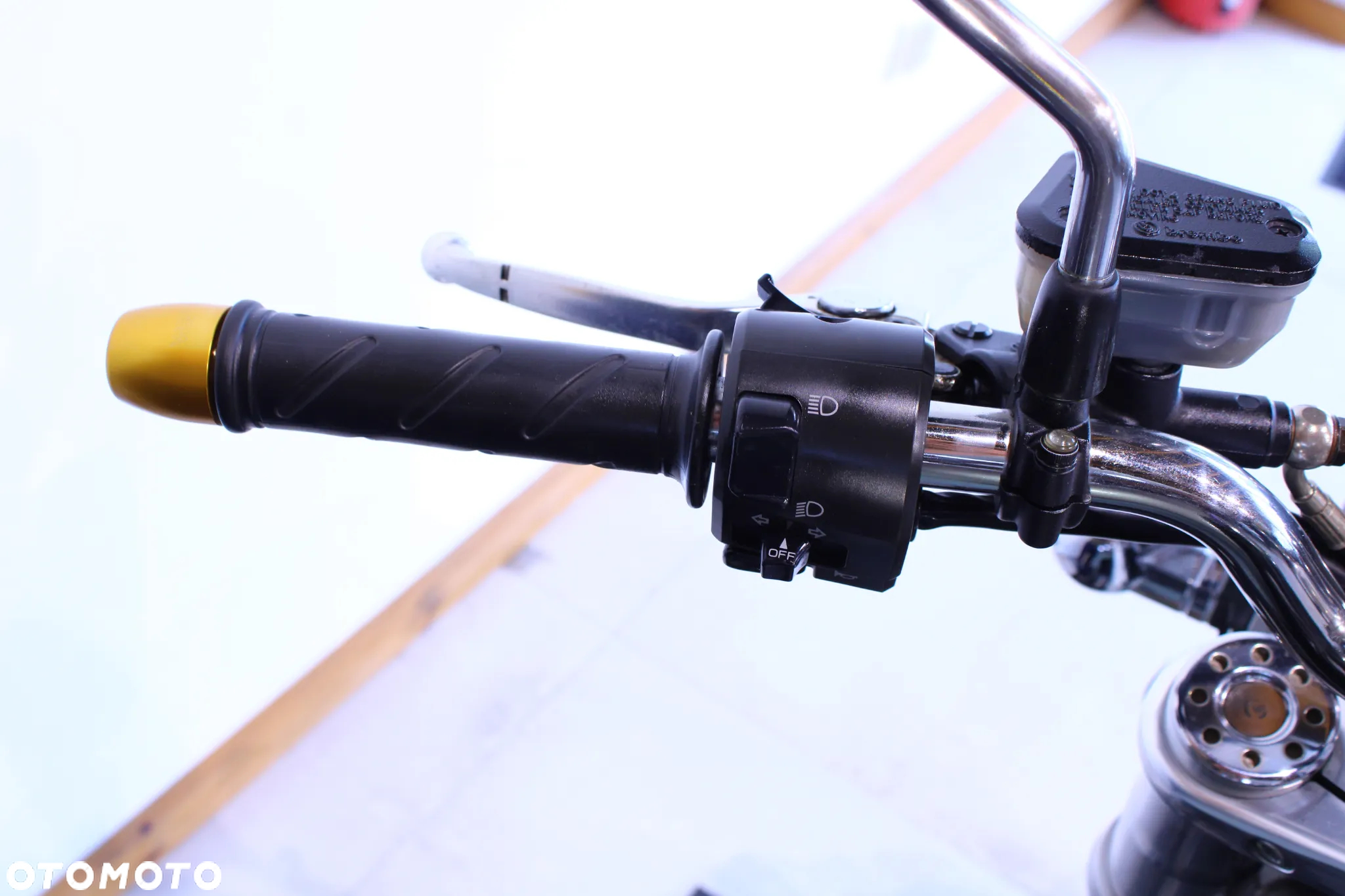 Ducati Inny - 8