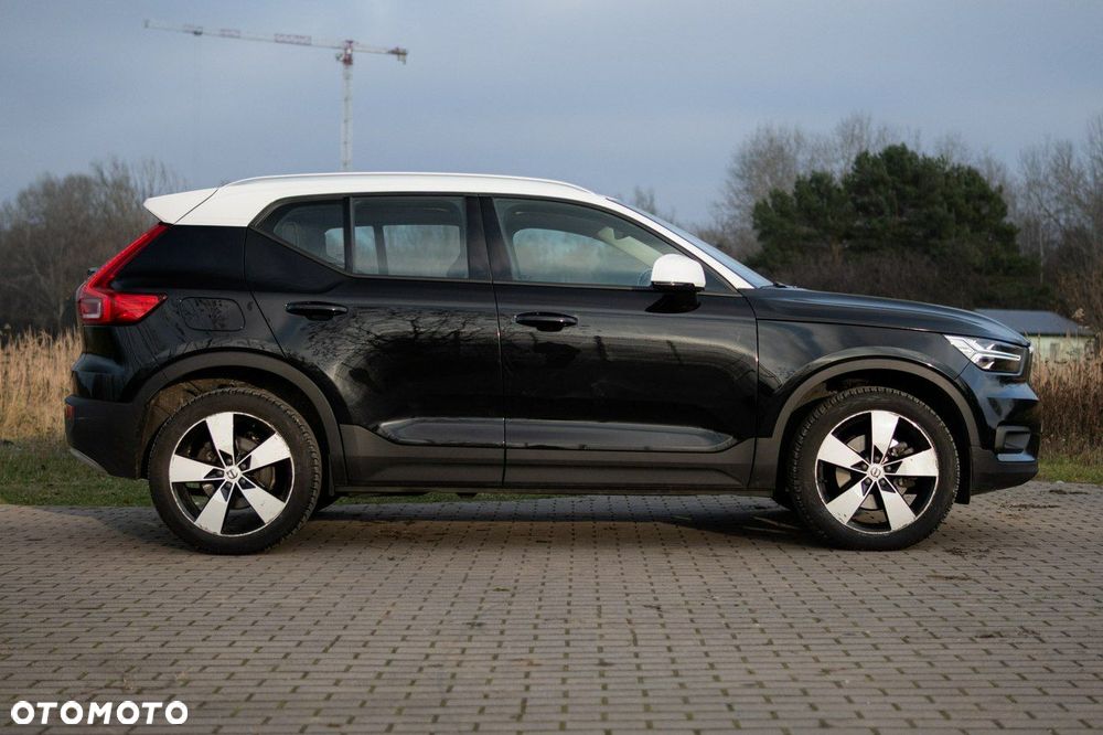 Volvo XC 40 - 7