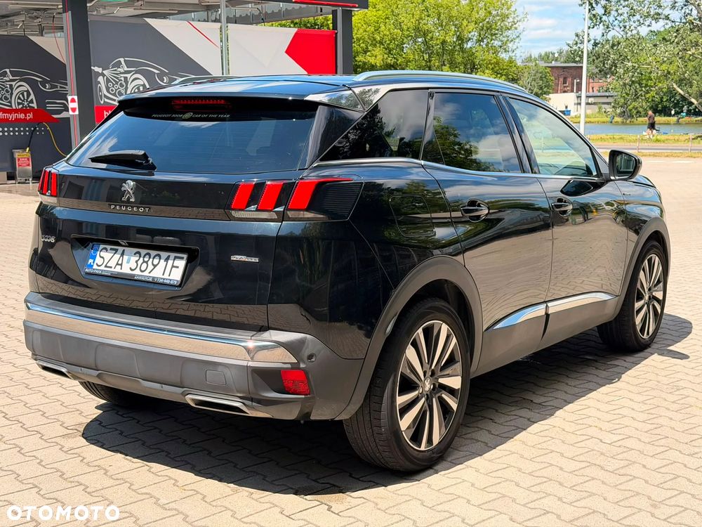 Peugeot 3008 - 12
