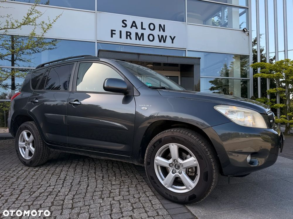 Toyota RAV4 2.0 4x4 Multidrive S Sol - 29