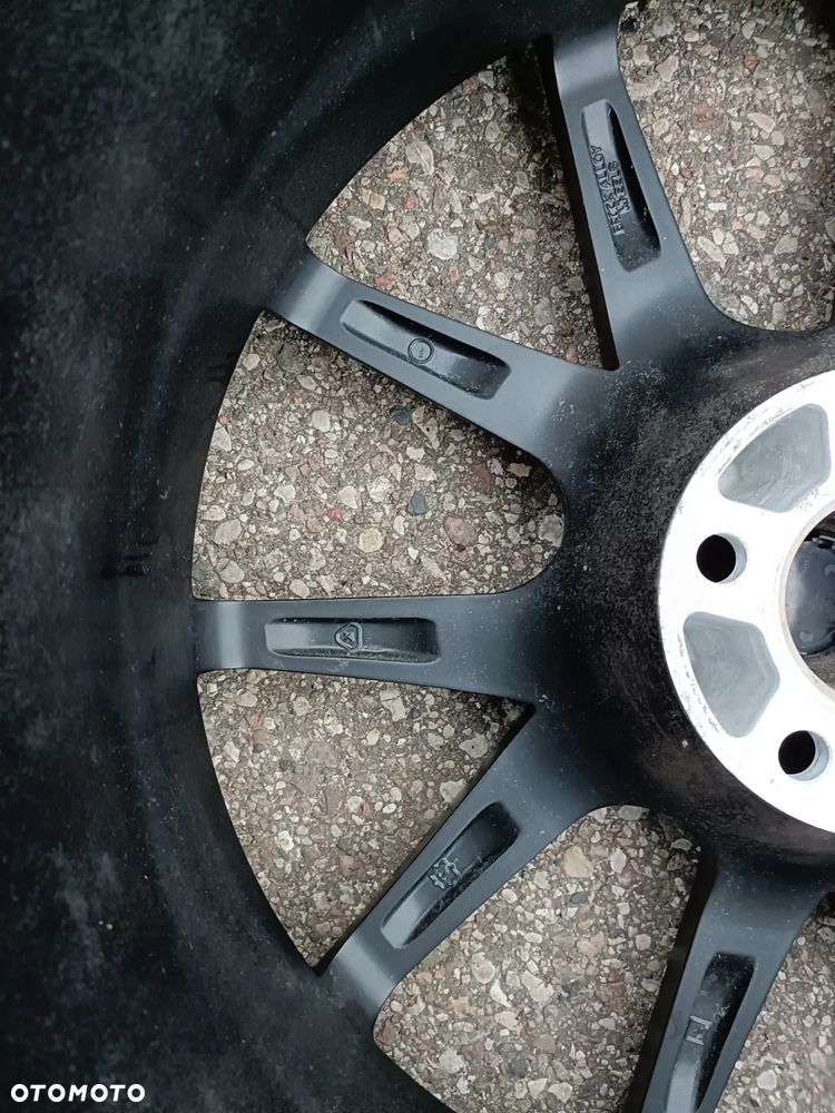 koła ALUFELGI 285 45 R20 5 x 112 AUDI Q5 Q7 VW TIGUAN SKODA SEAT - 15