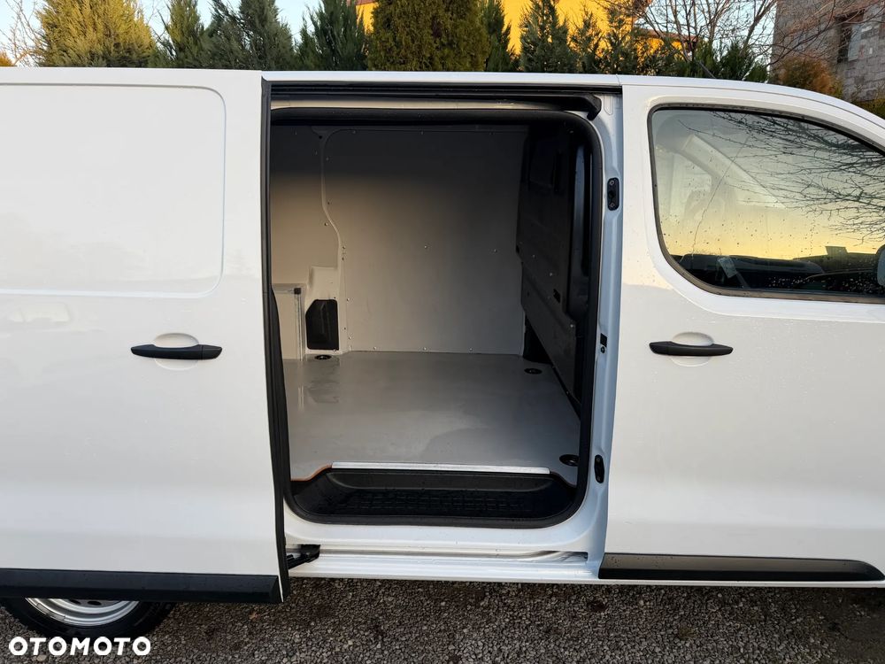 Opel VIVARO L3 Long Maxi  2.0 diesel 144KM 2024 Klima Tempomat - 27