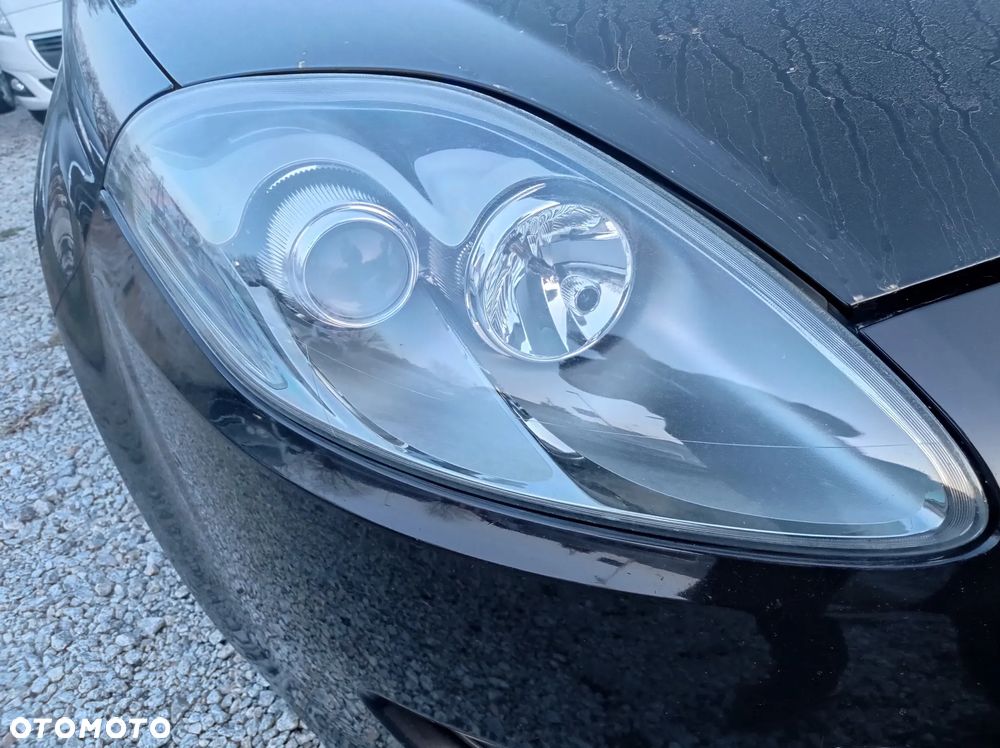 UWAGA ! AUTO W CAŁOŚCI 2012 FIAT BRAVO 5DRZWI 1,4 TURBO BENZYNA MPI 140PS 6BIEG NAVI ALU17 SERW - 7