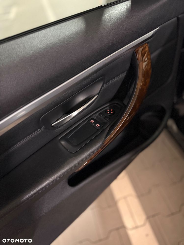 BMW Seria 4 428i xDrive Luxury Line - 8