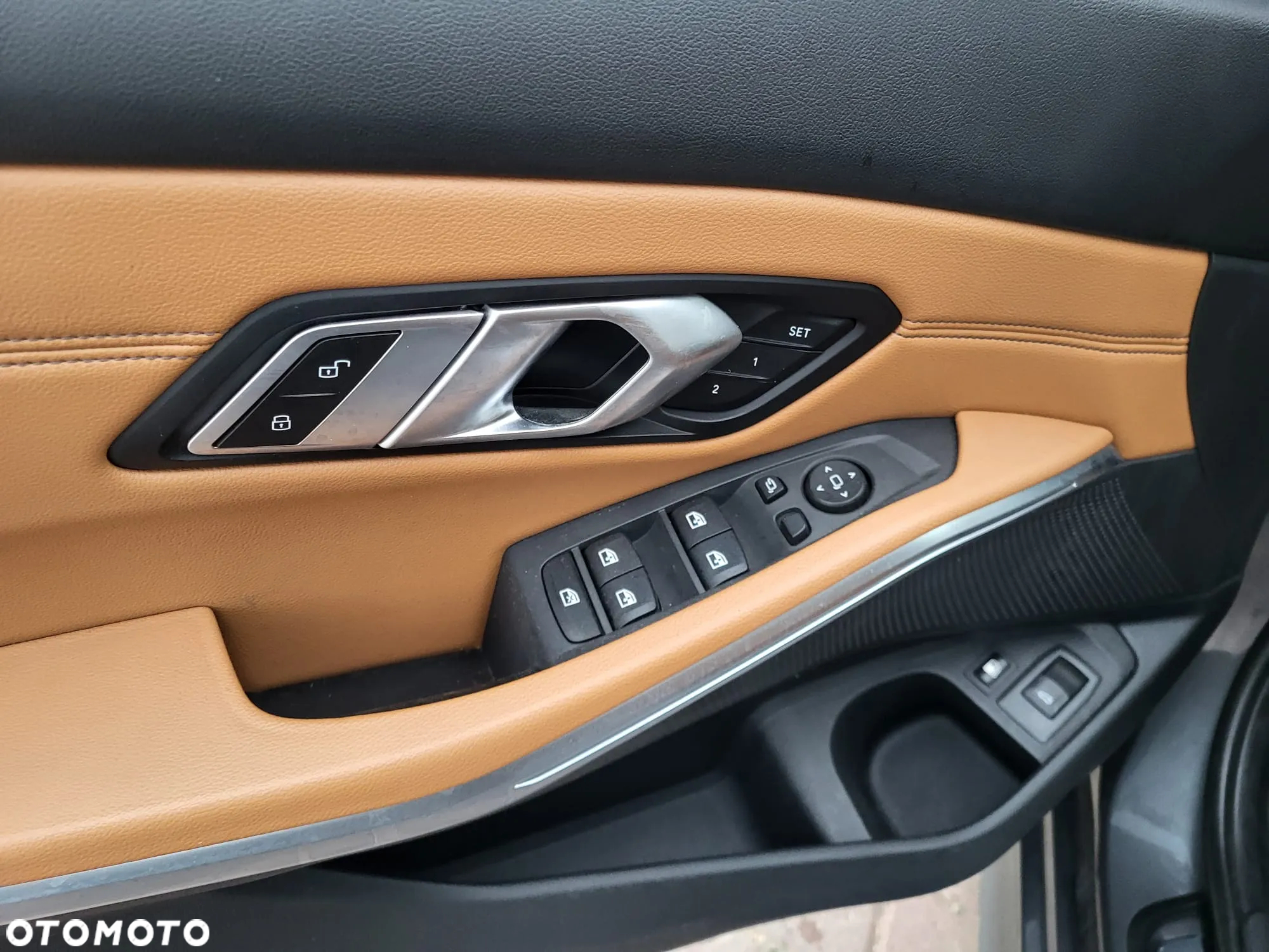 BMW Seria 3 330e PHEV xDrive sport - 23