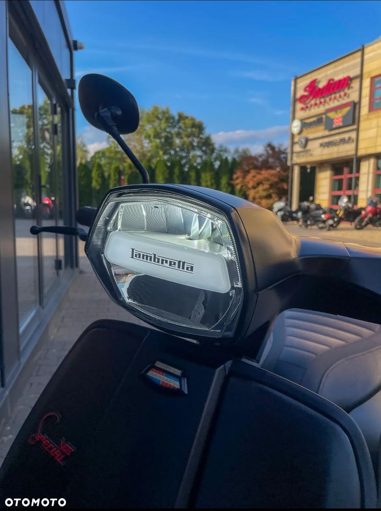 Lambretta Inny - 10