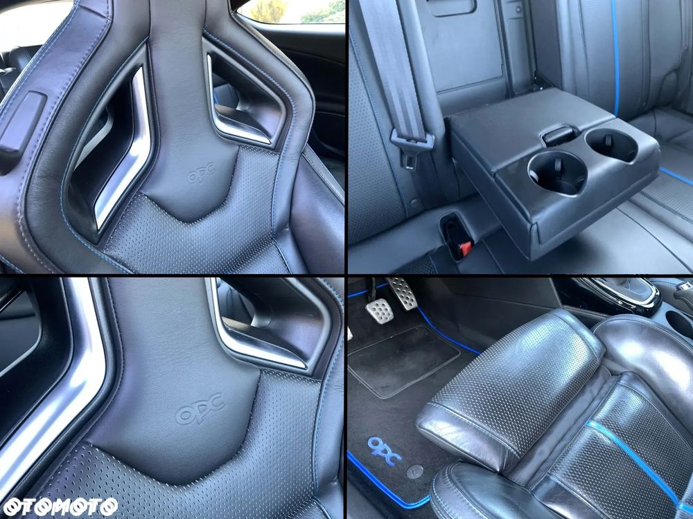 Opel Astra OPC EU6 - 28