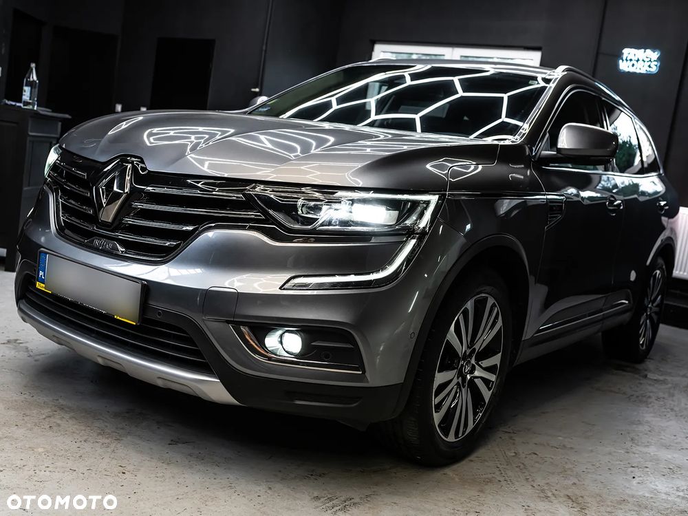 Renault Koleos 2.0 dCi Initiale Paris 4x4 X-Tronic - 3
