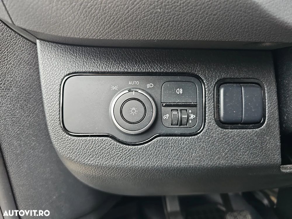 Mercedes-Benz Sprinter 317 Extralung+Frig - 12