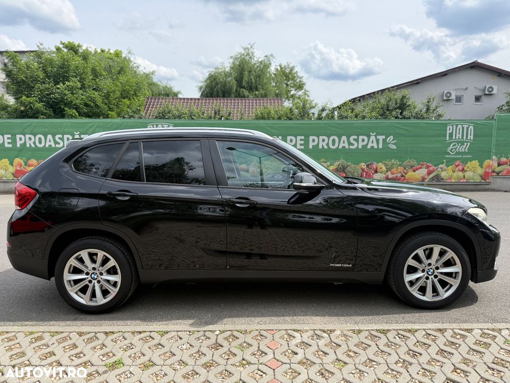 BMW X1 - 15