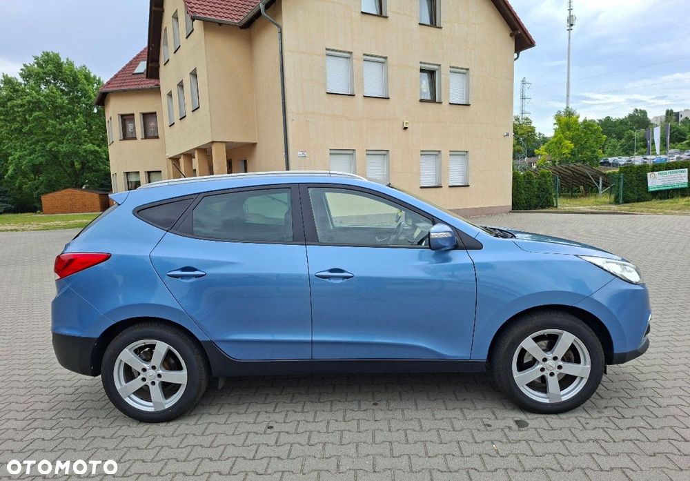 Hyundai ix35 - 7