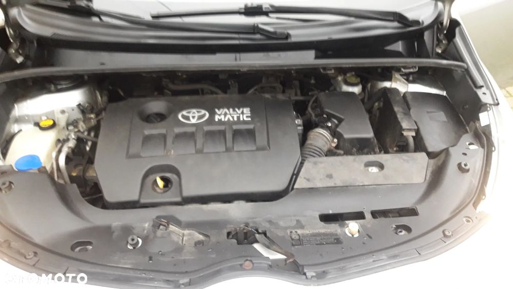 Toyota Verso 1.6 5-Sitzer - 20