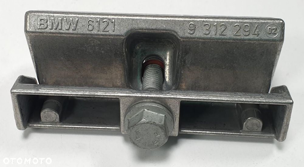 UCHWYT MOCOWANIE AKUMULATORA MINI COOPER CLUBMAN F54 9312294 - 1