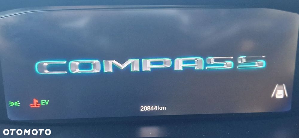 Jeep Compass - 20