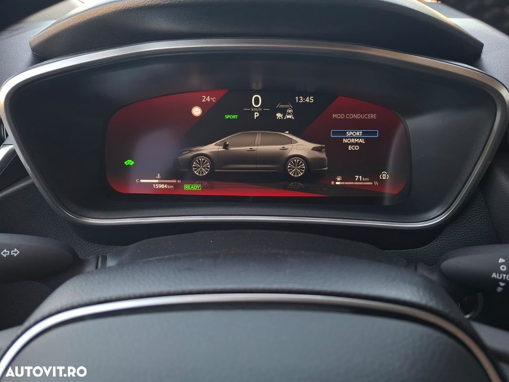 Toyota Corolla - 29