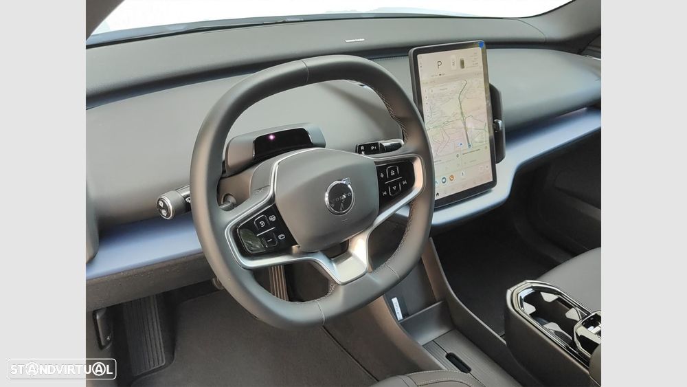 Volvo EX30 69 kWh Single Motor Extended Range Plus - 12