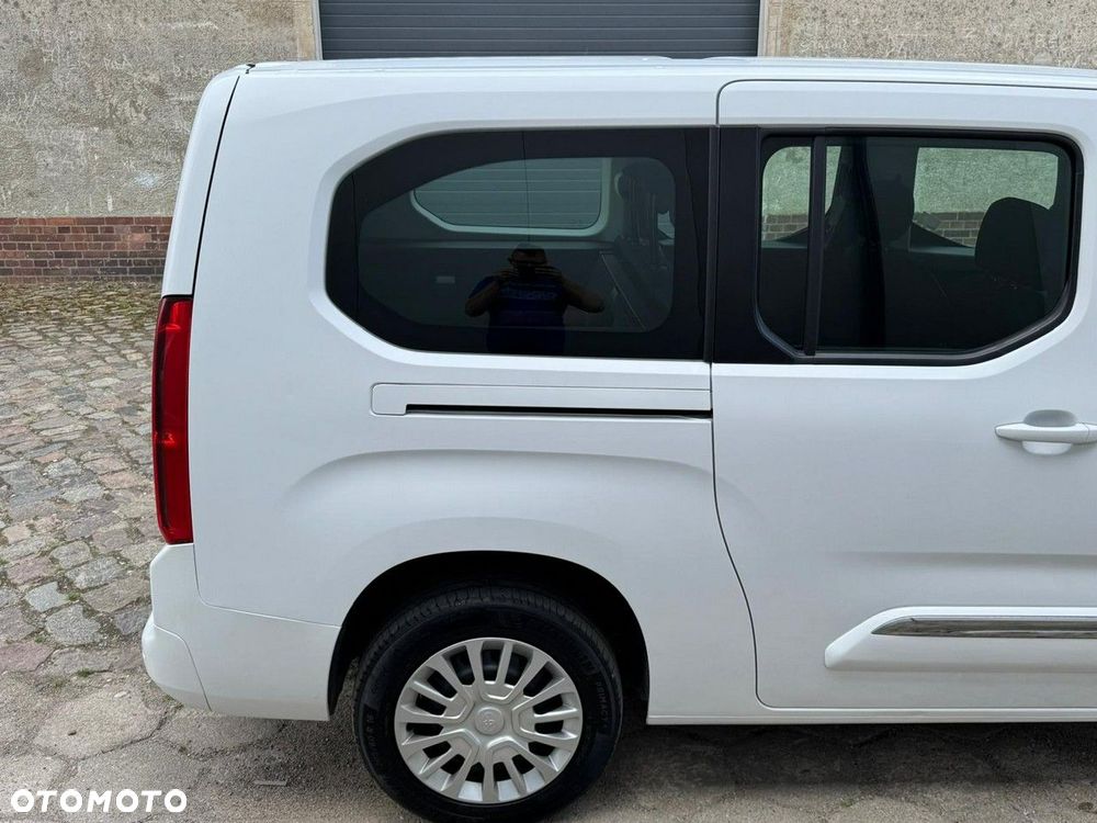 Toyota Proace City Verso - 24