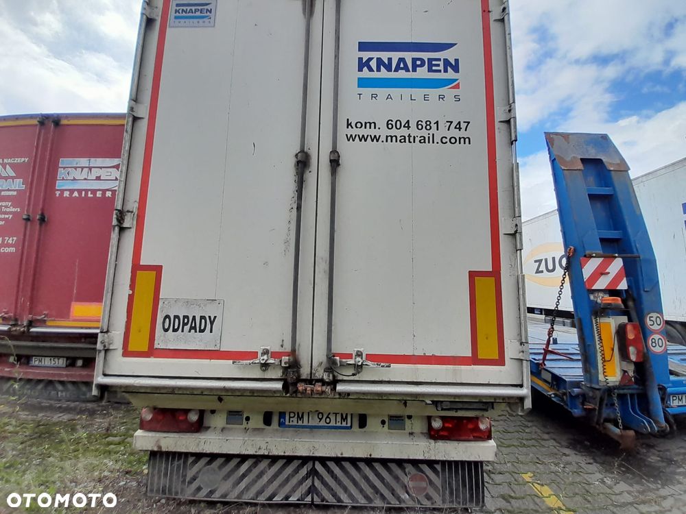 Knapen K100 - 5