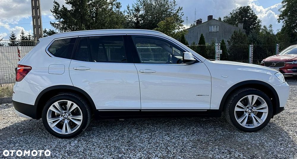 BMW X3 - 4