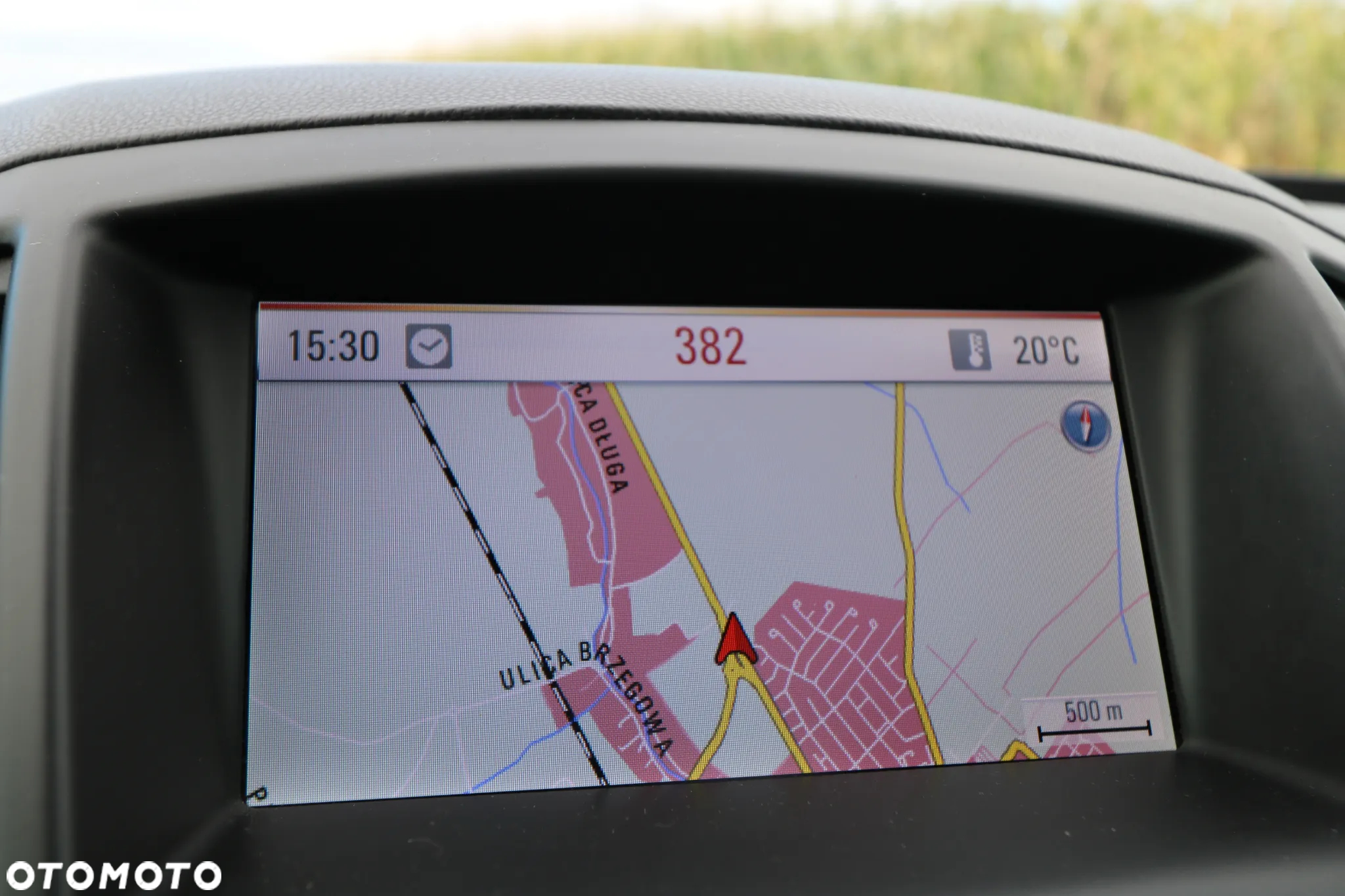 Opel Insignia 2.0 CDTI Sport - 38