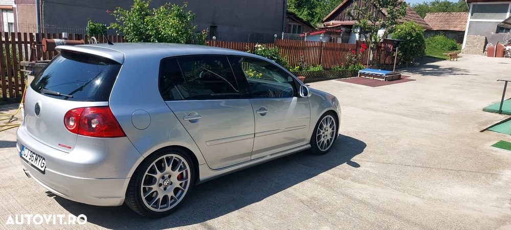 Volkswagen Golf 2.0 FSI GTI 30 Edition - 3