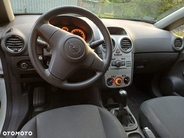 Opel Corsa 1.0 12V Edition / Active - 3