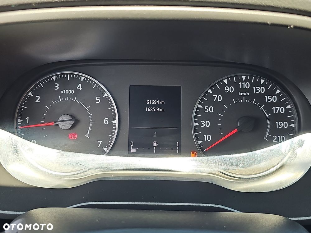 Dacia Duster 1.6 SCe Techroad - 17