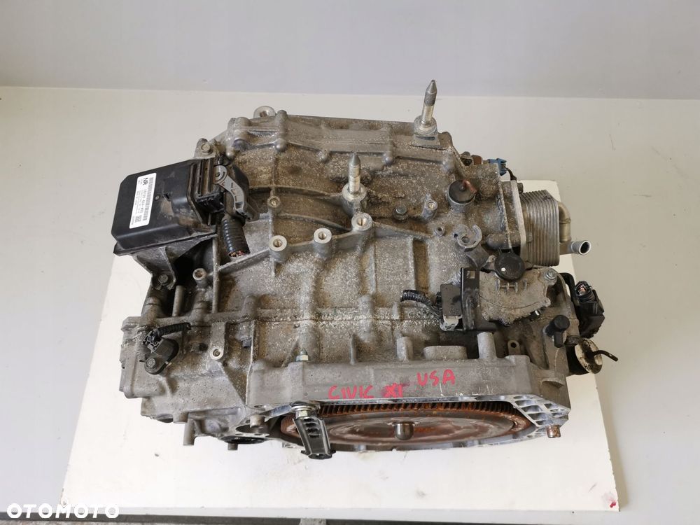 HONDA CIVIC XI 21- 1.5T USA SKRZYNIA BIEGÓW AUTOMAT KOMPLETNA M5JA - 3