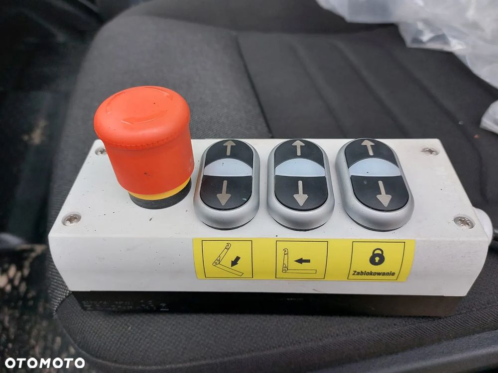 Iveco Daily 50C16 - 16