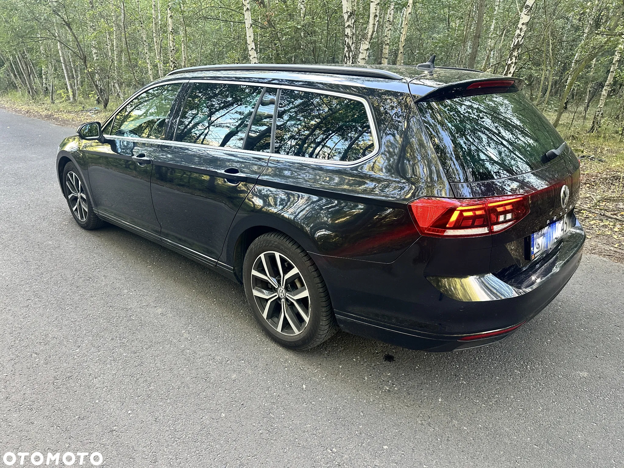 Volkswagen Passat - 6